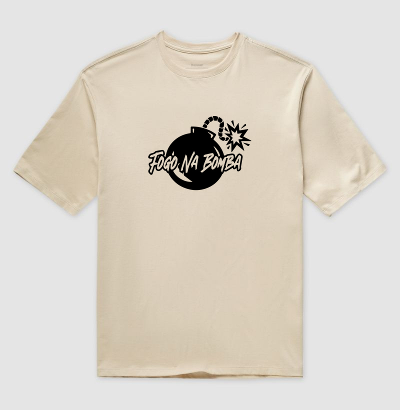 Fogo na Bomba