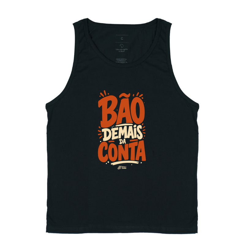 Bão Demais da Conta