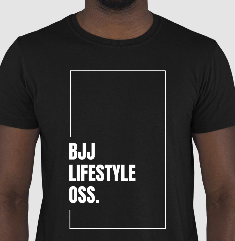 BJJ - Lifestyle