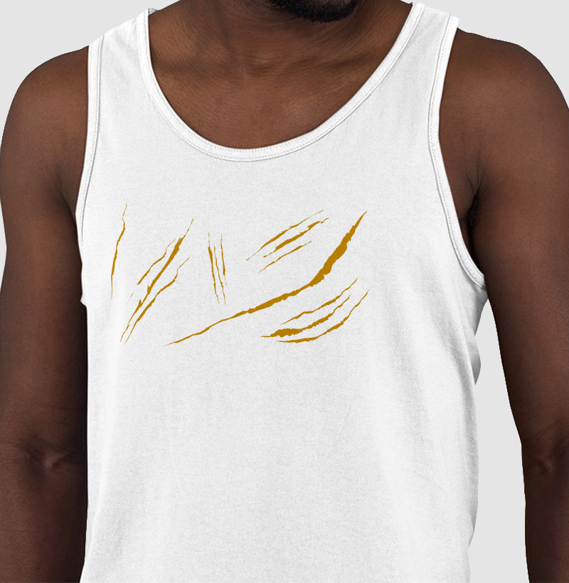 ARRANHADO DE GATO - Reserva.Ink