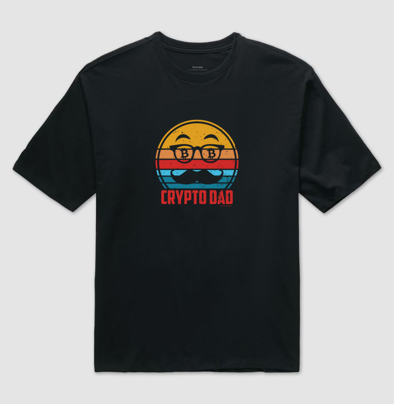 Crypto Dad