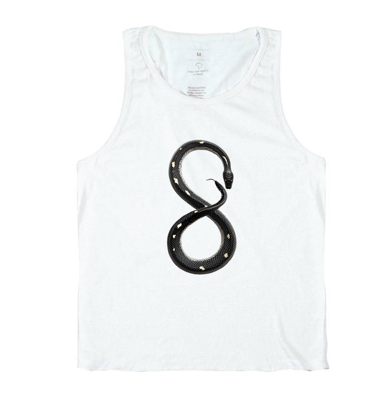 Serpente de duas cabeças