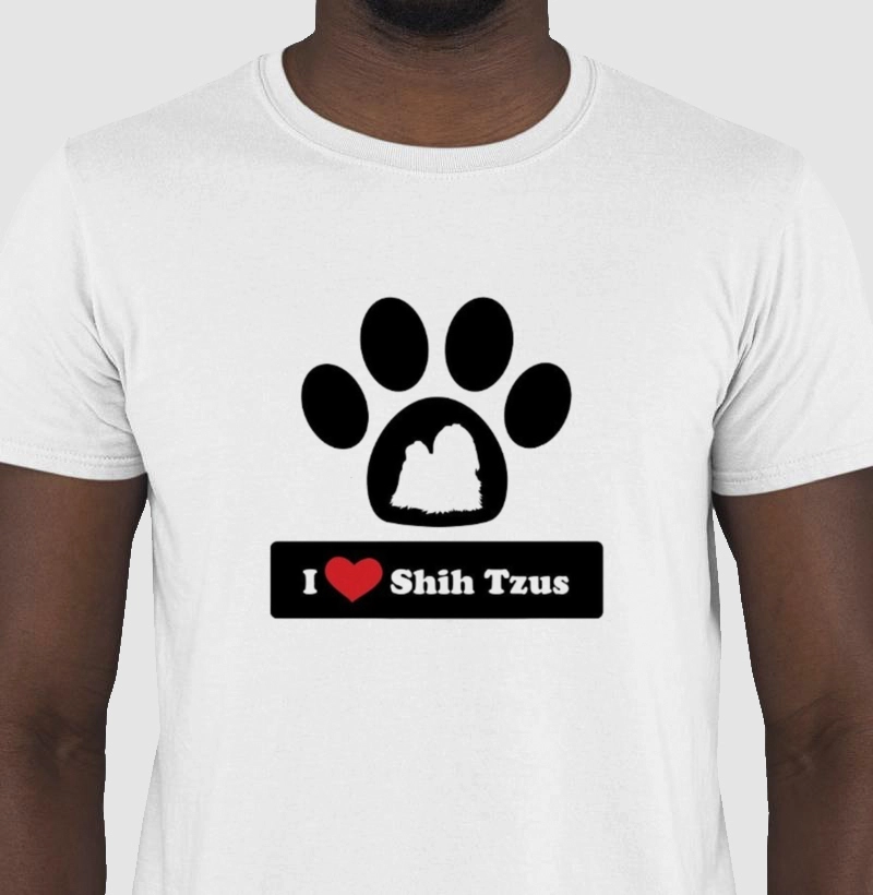 Shih Tzu Love