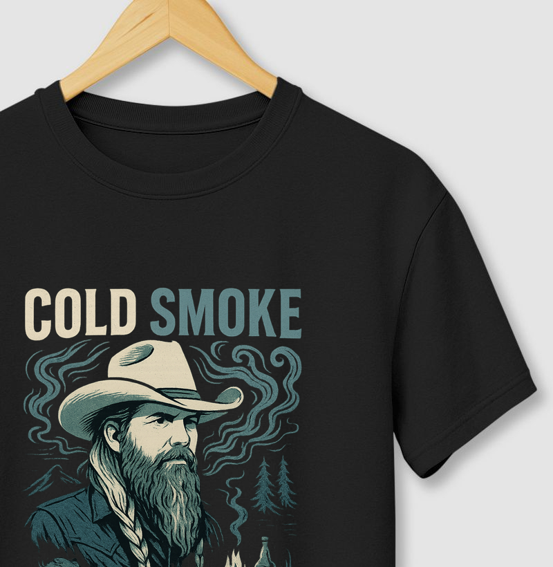 Cold Smoke – Stapleton Sound