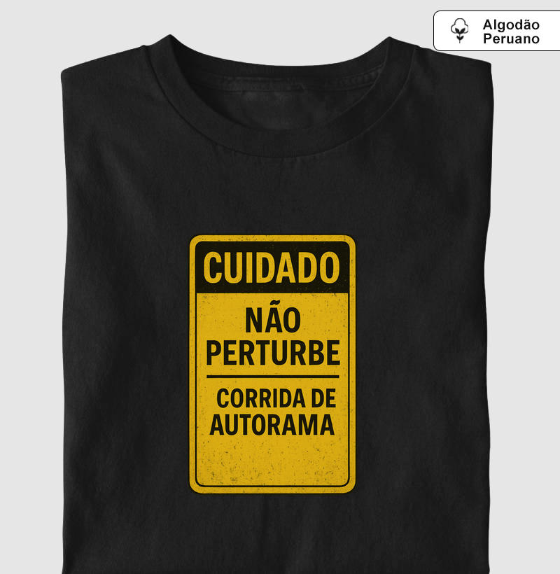 CUIDADO