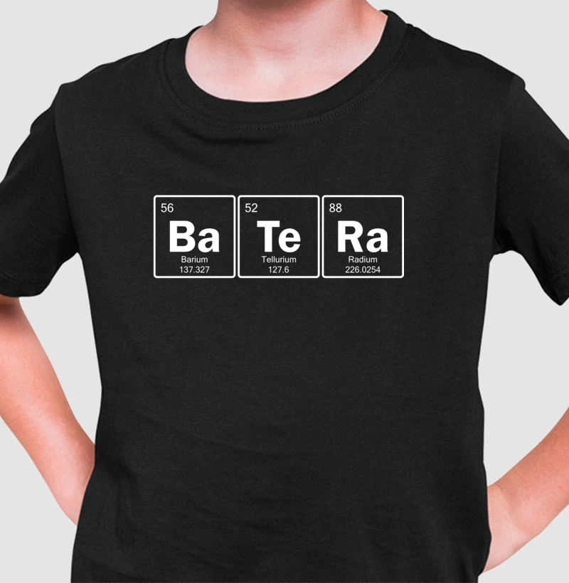 Química Batera