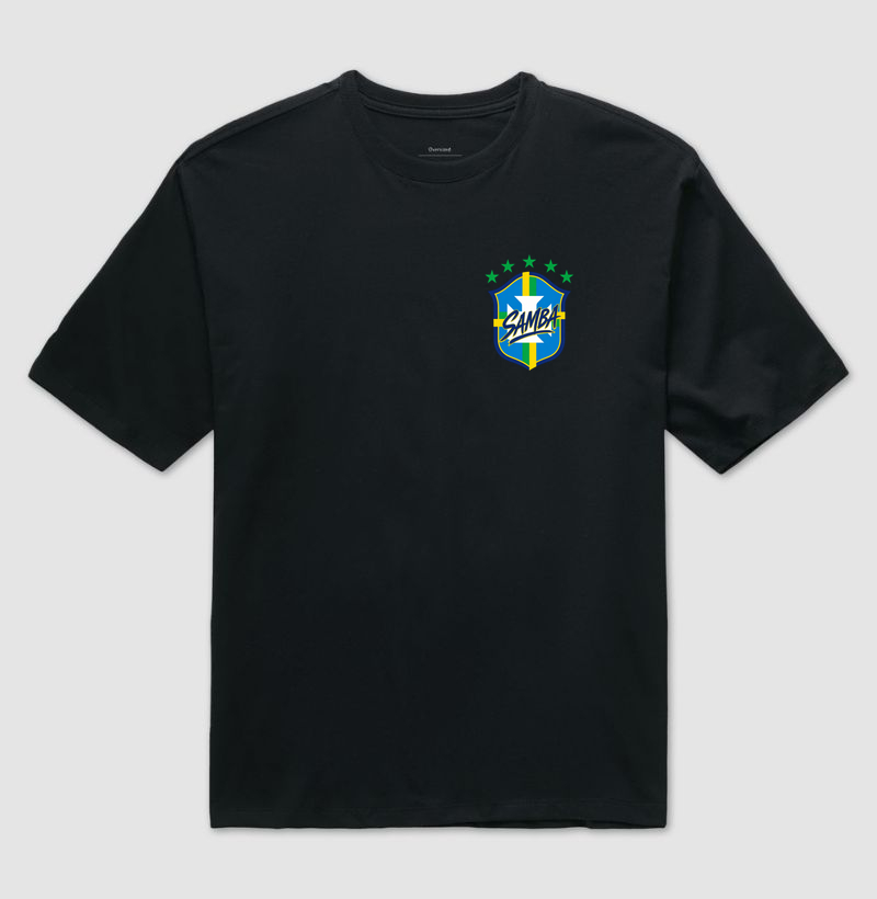 Camisa 0