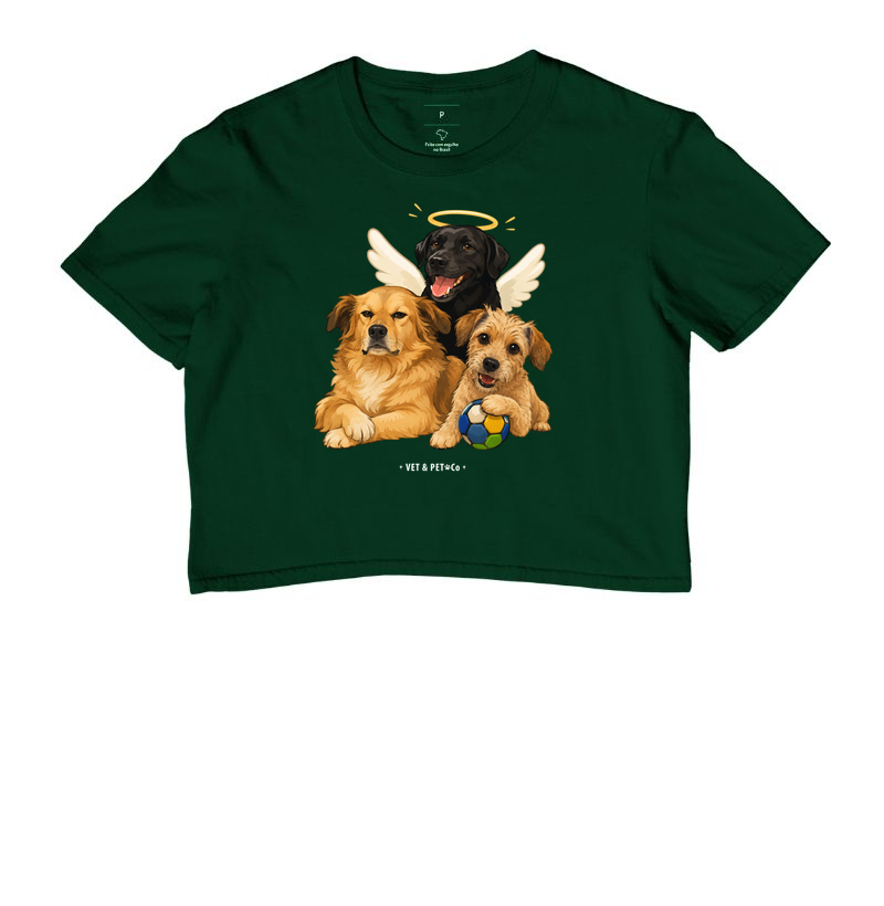 Trio Canino