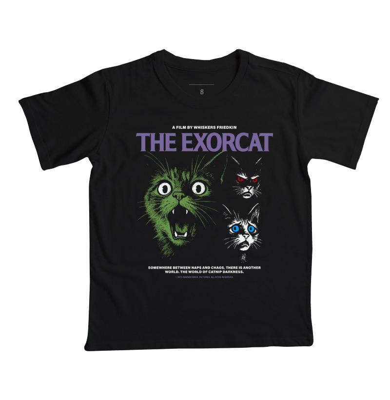 The Exorcat