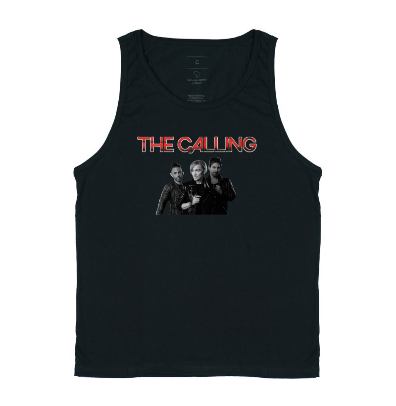 The Calling - Integrantes