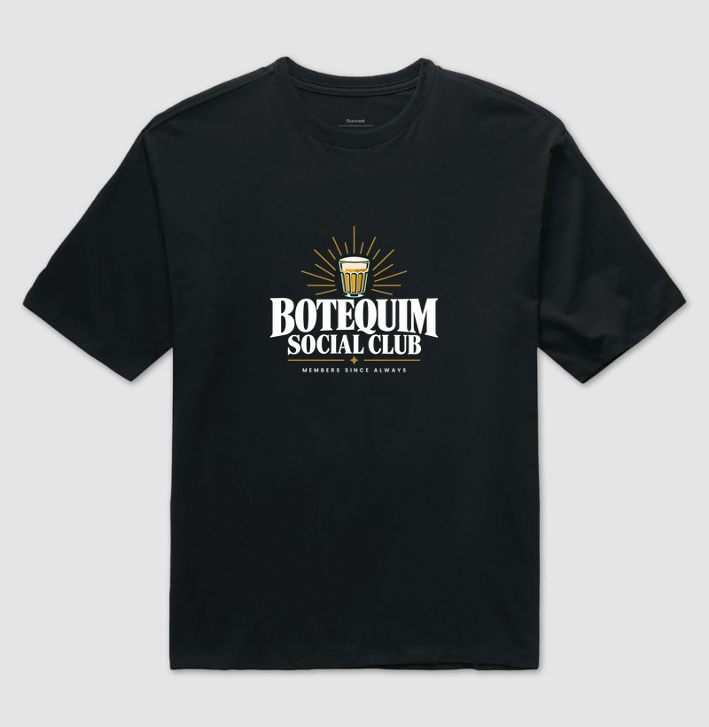 Botequim Social Club