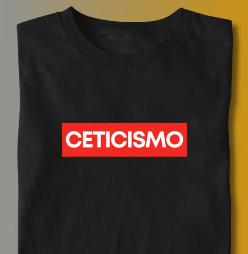 CETICISMO