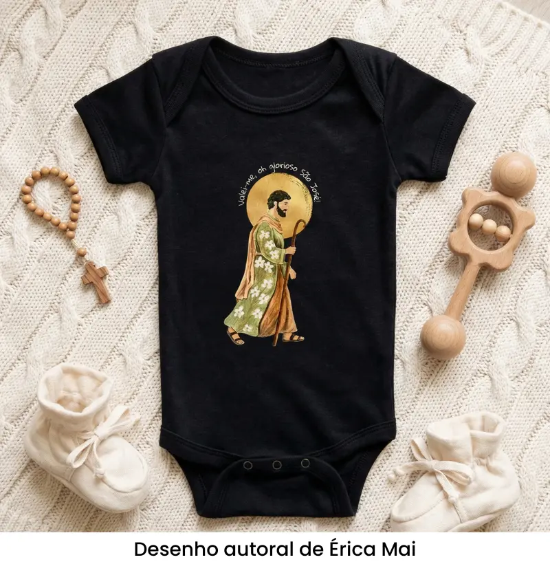 Valei-me, óh glorioso São José!