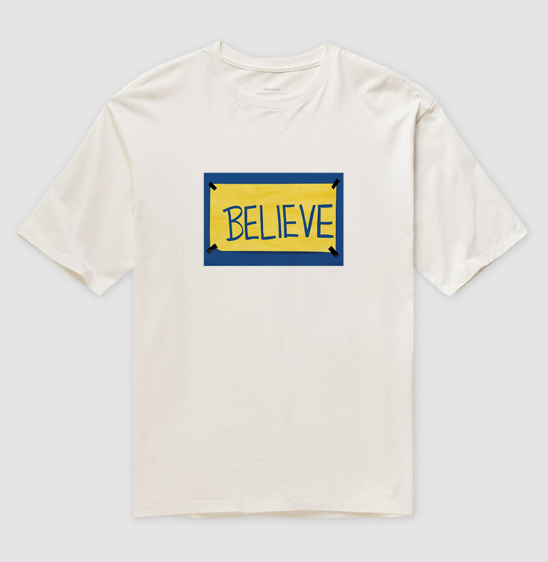 Believe