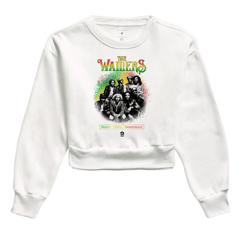 The Wailers – Roots • Unity • Resistance