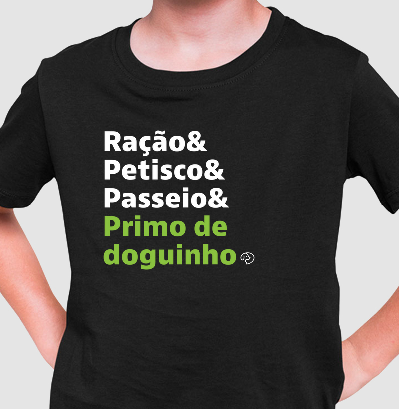 Primo de Doguinho 