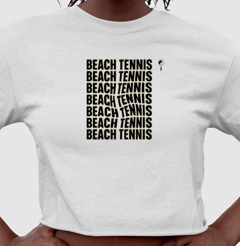 Beach Tennis Repetição