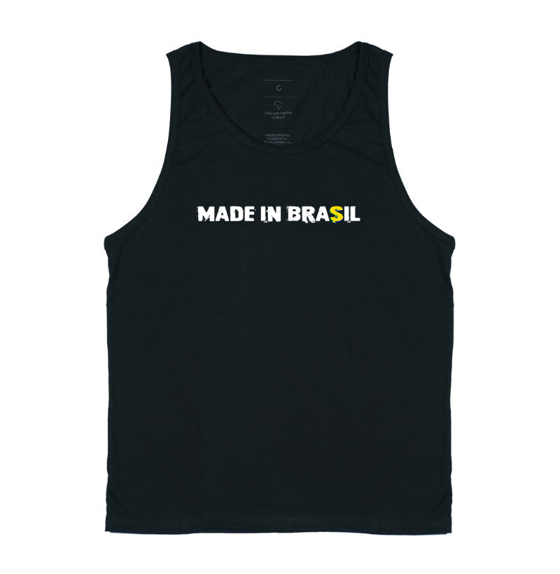 Made in Brasil
