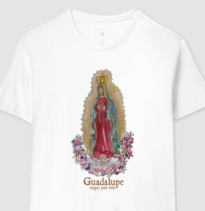 Nossa Senhora de Guadalupe