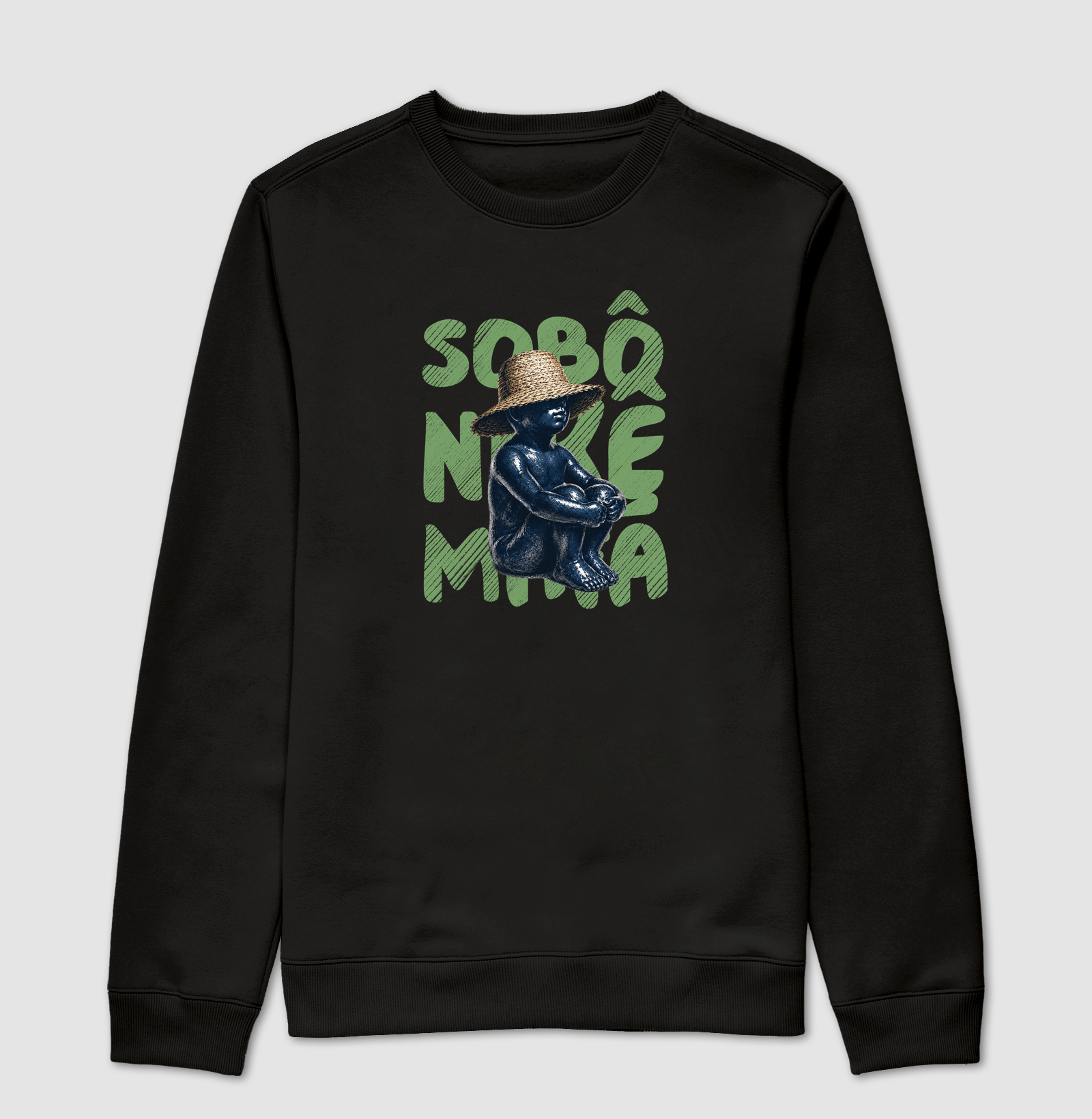 Sobô Nirê Mafá