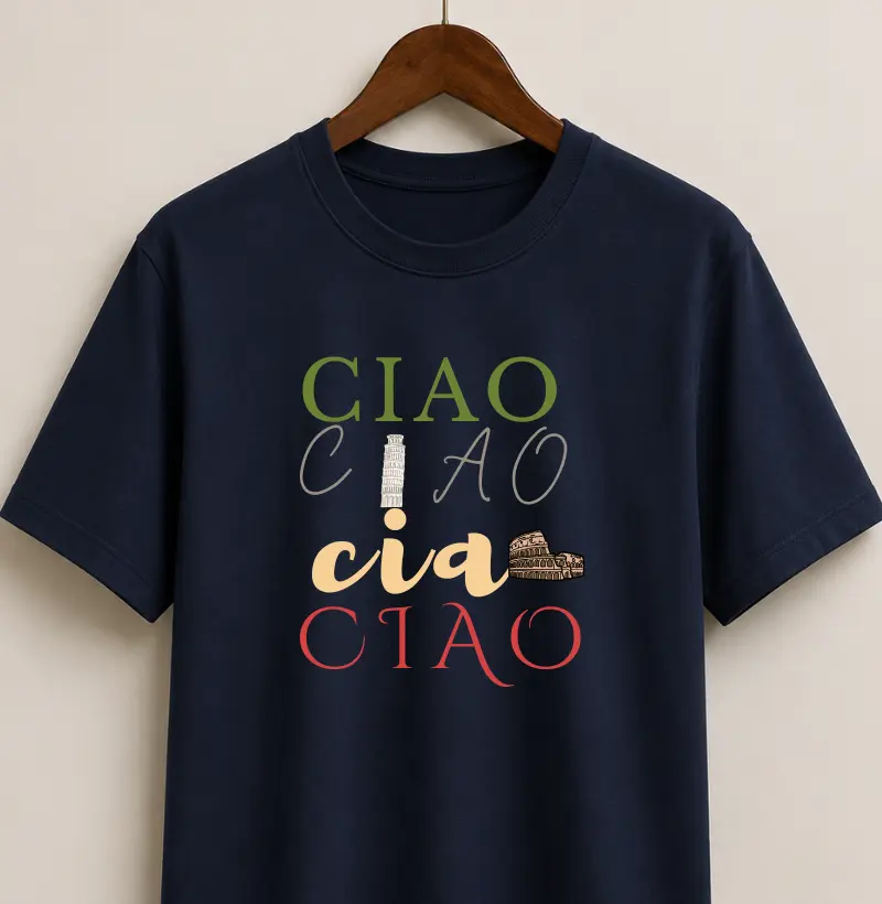 CIAO - Elementos