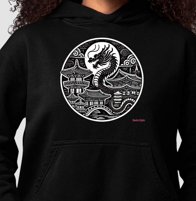 "Caminho do Dragão"