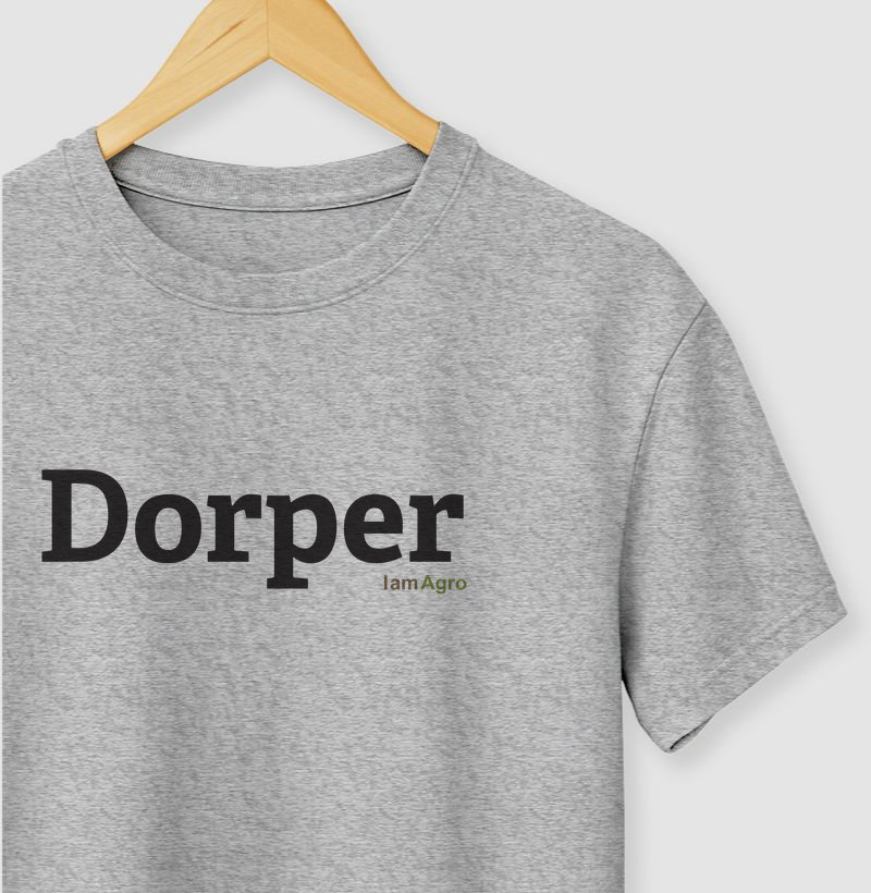 Camiseta Ovelha Dorper Agro