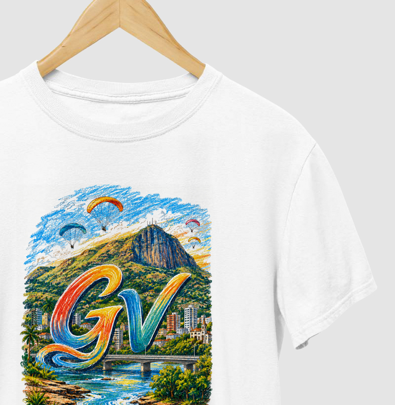 GV Crayons