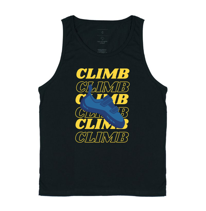 Climb Climb