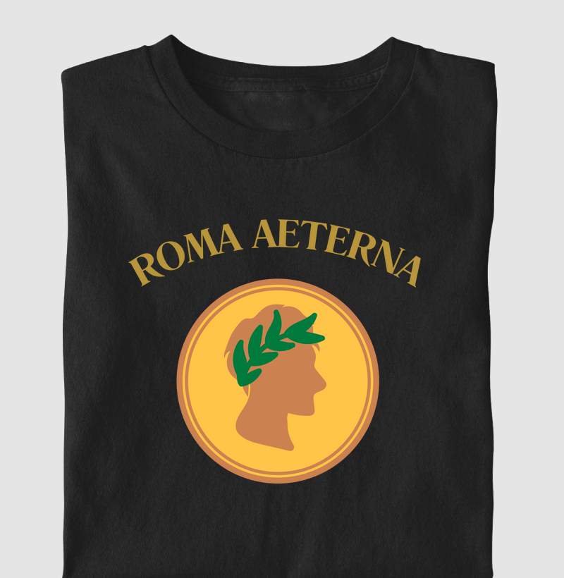 Roma Aeterna