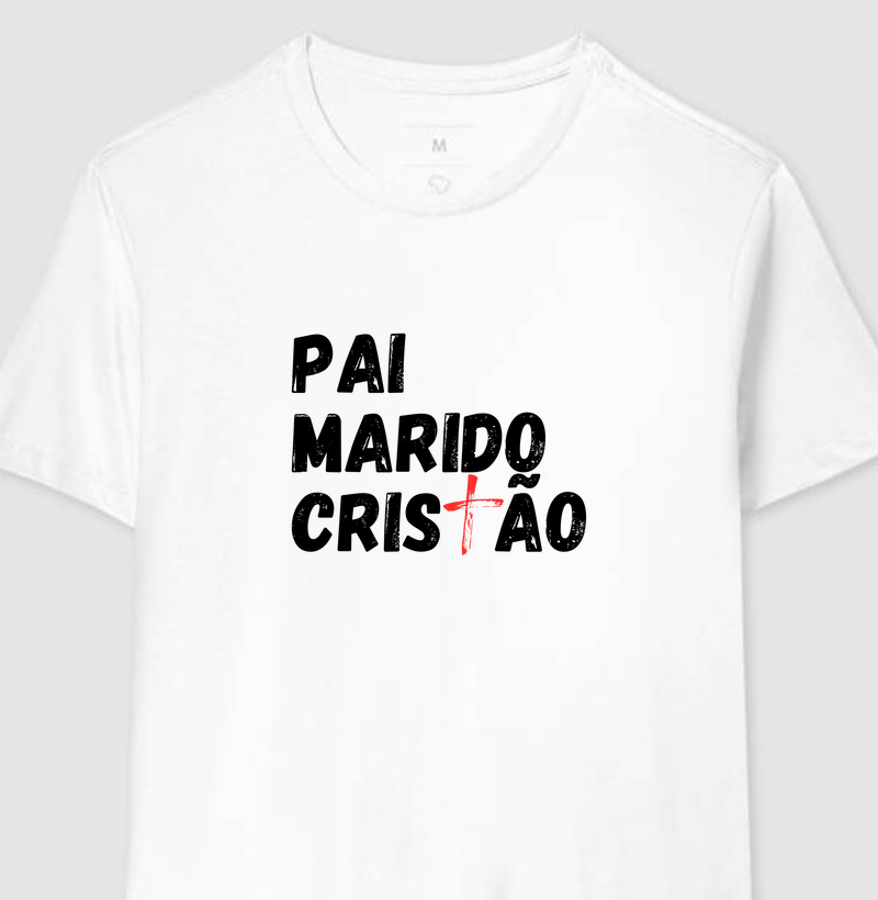 Clássica Cristã - Pai, marido, cristão