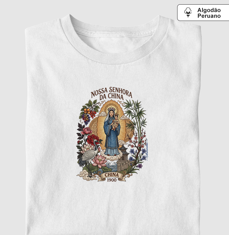Nossa Senhora da China