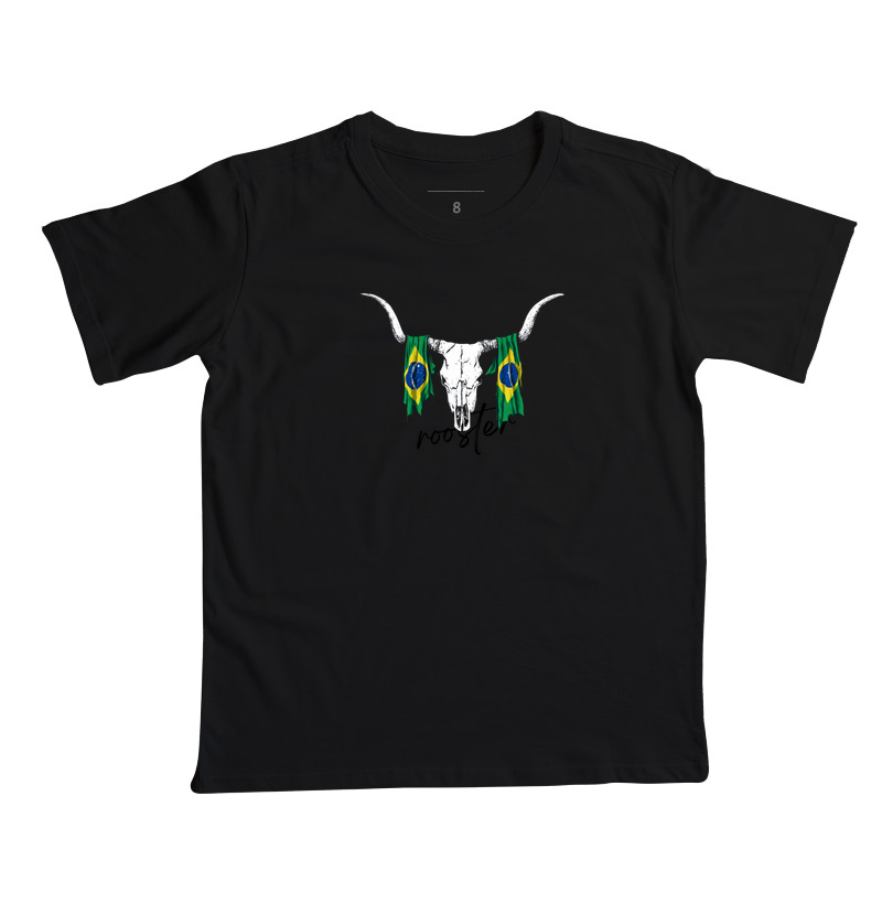 longhorn brasil