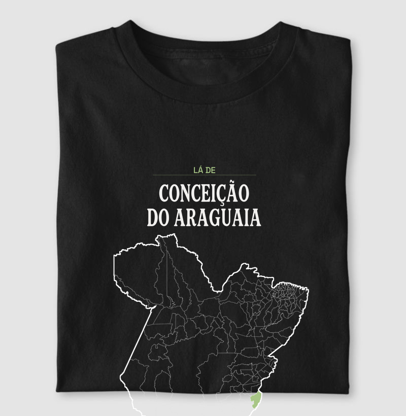 Conceição do Araguaia | Território PA