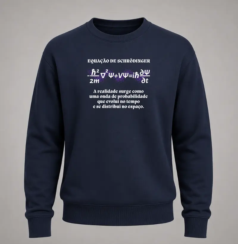 Equação de Schrödinger