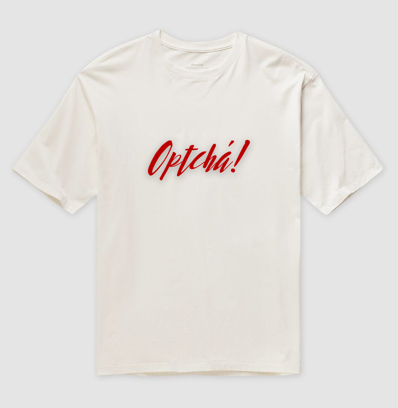 Cigano - Saudação - Vermelho - Camiseta cores