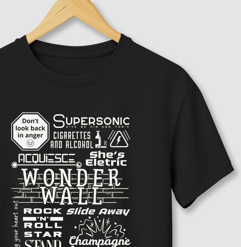 F163 - Oasis Músicas