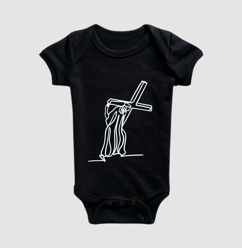 Calvário - Minimalista