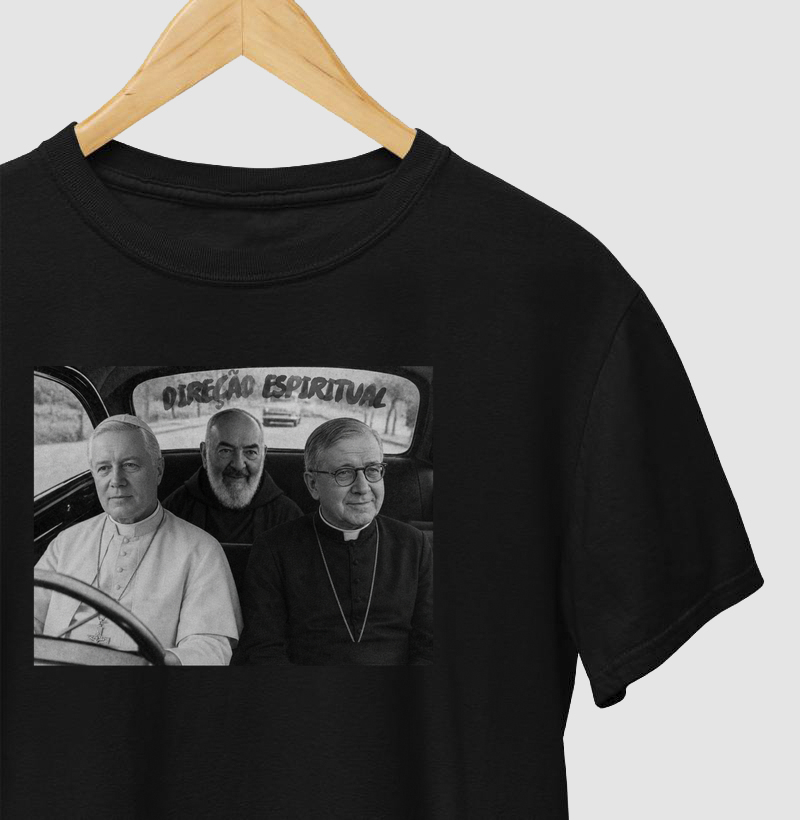 DIREÇÃO ESPIRITUAL 