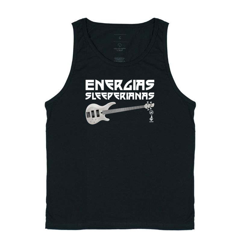 Energias Sleeperianas