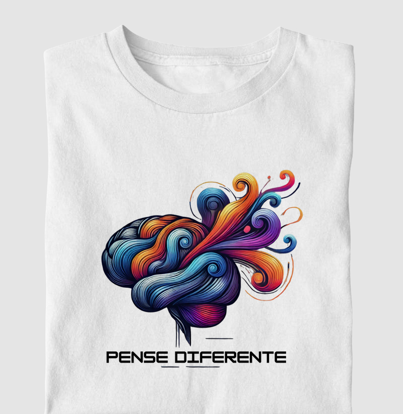 Pense Diferente