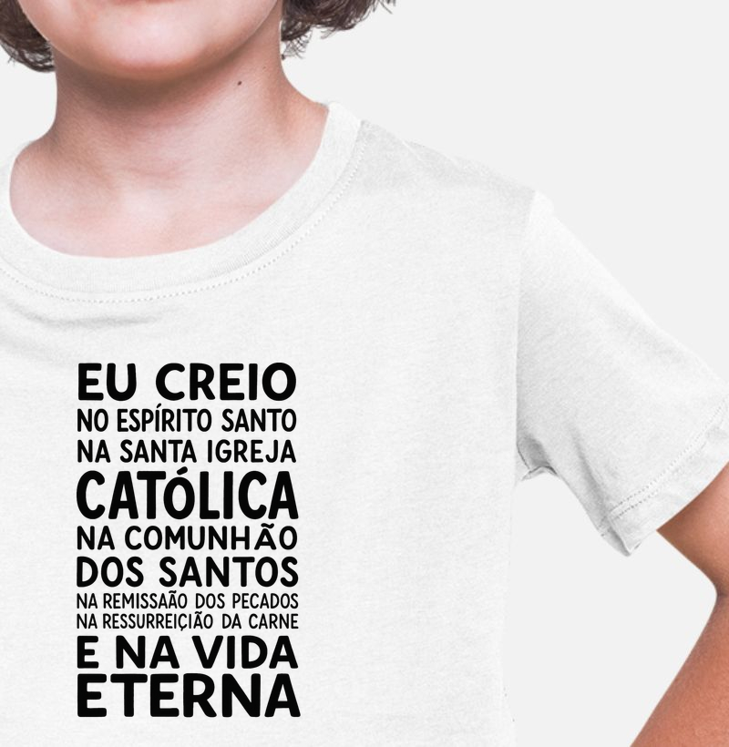 Eu Creio No Espirito Santo..