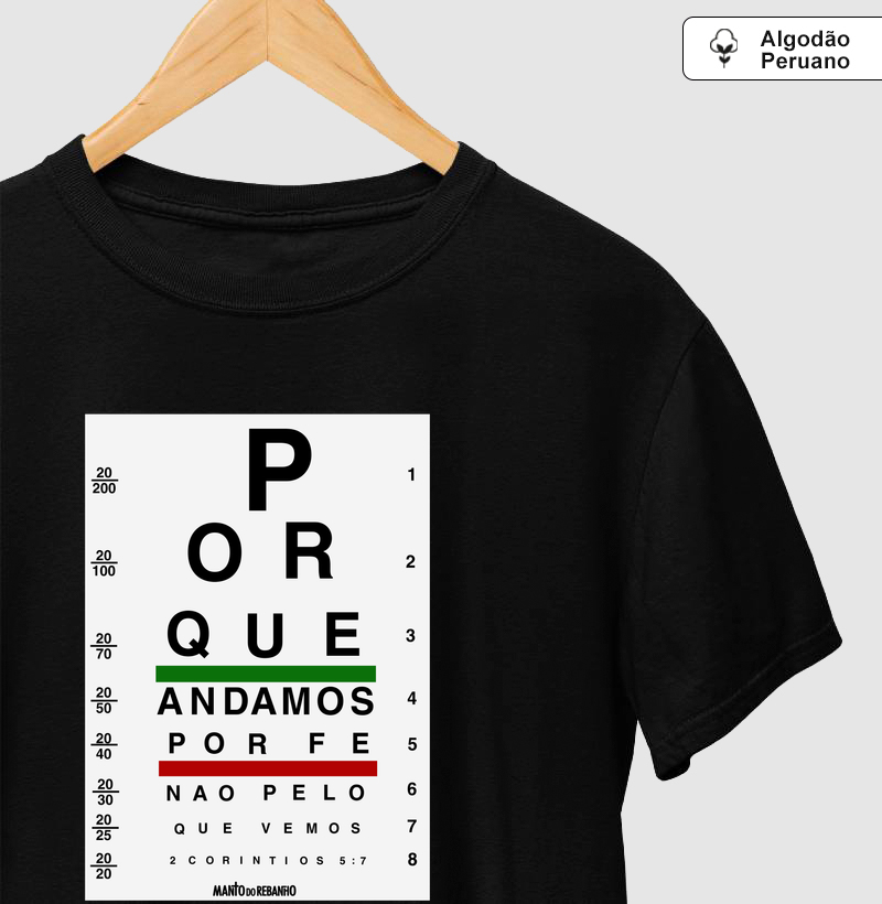 Examine sua Fé
