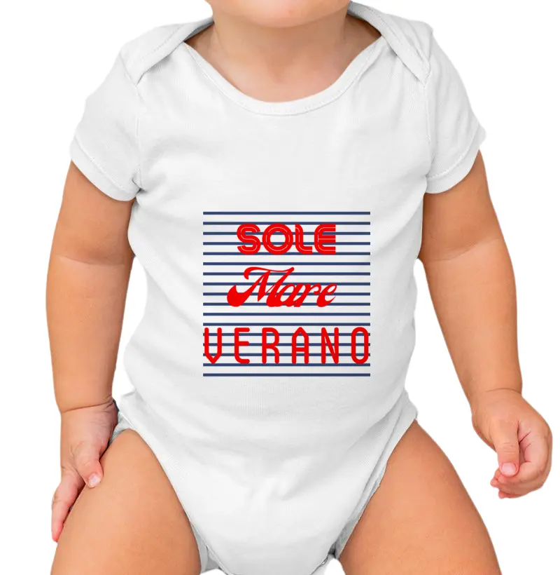 SOLE MARE VERANO NAVY