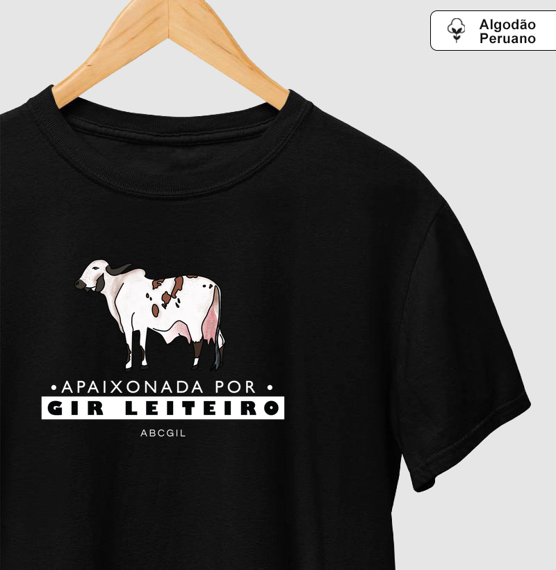 Apaixonados por Gir Leiteiro