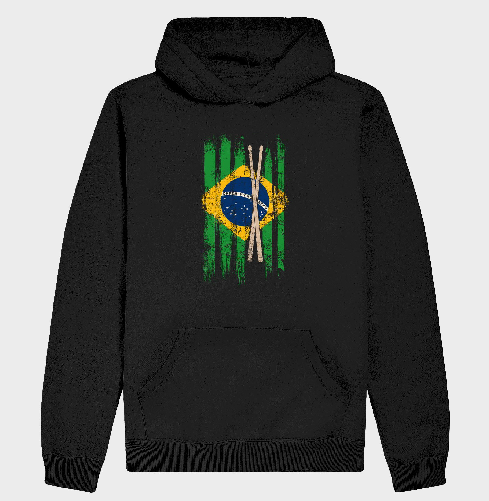 BRAZILIAN DRUMSTICKS