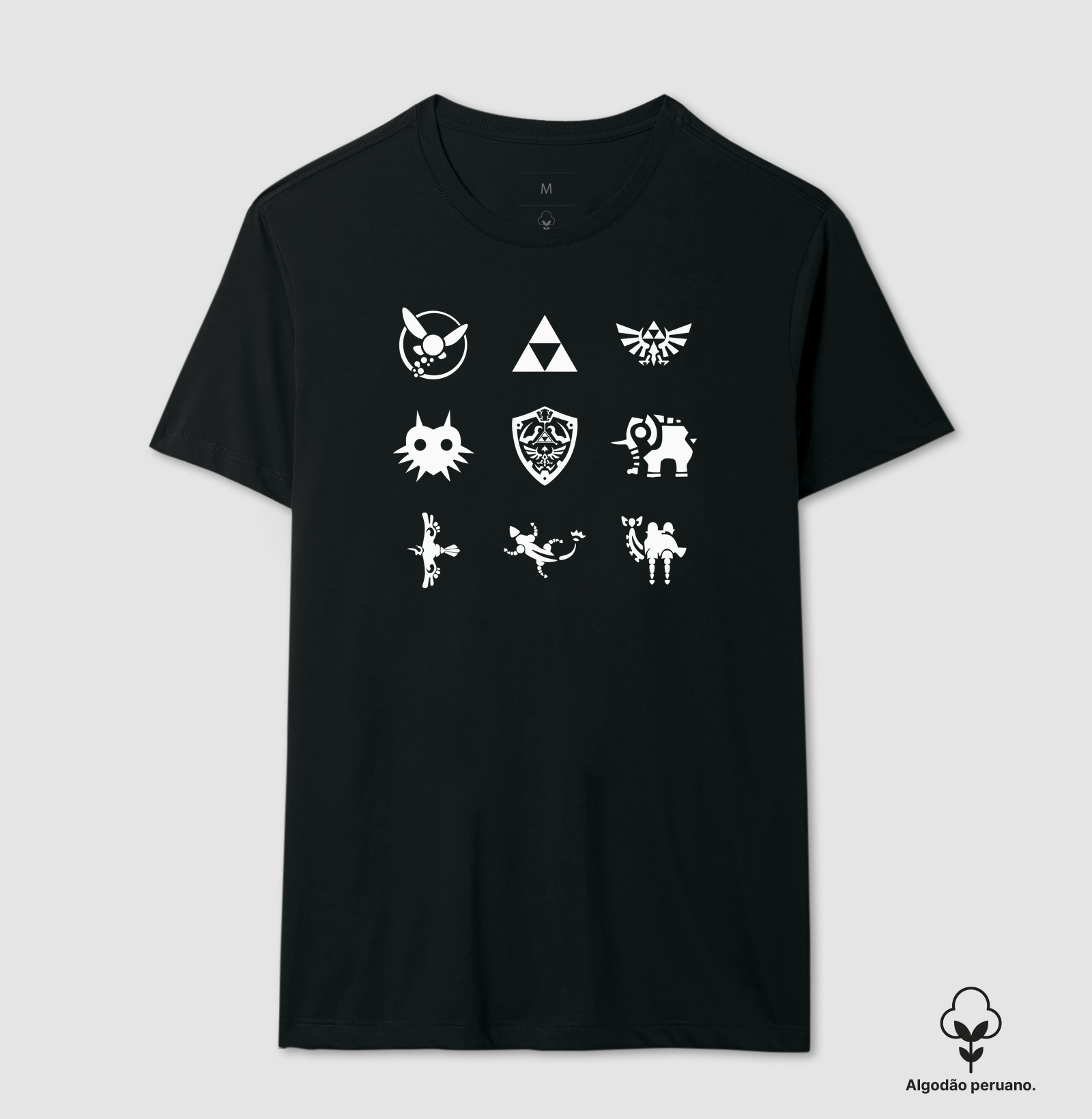Camisa 0