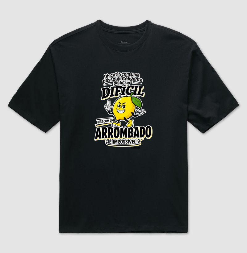 Difícil é Debater