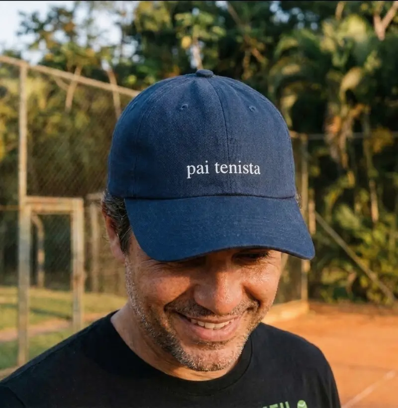 PAI TENISTA