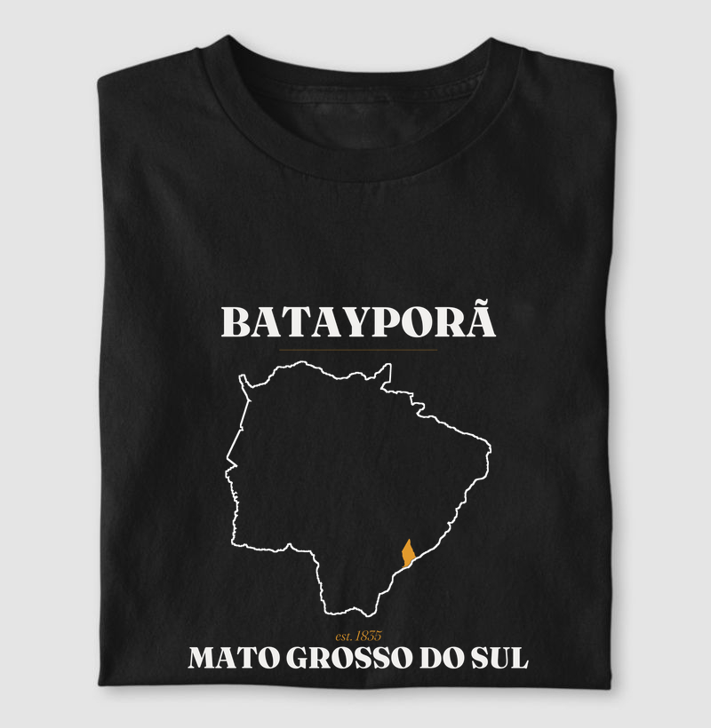 Batayporã | Legado MS